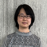 株式会社サンゲツ 矢巻 名津美 氏