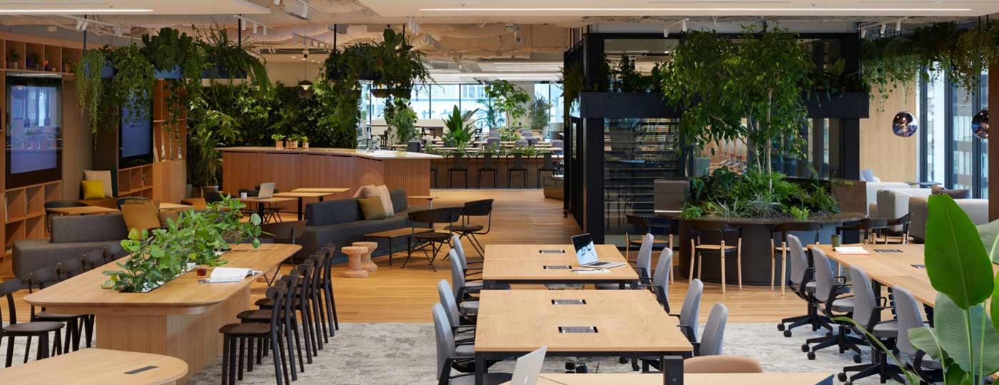 東急不動産ホールディングス株式会社様 クラウドファイアウォール、Proofpoint ITM導入事例