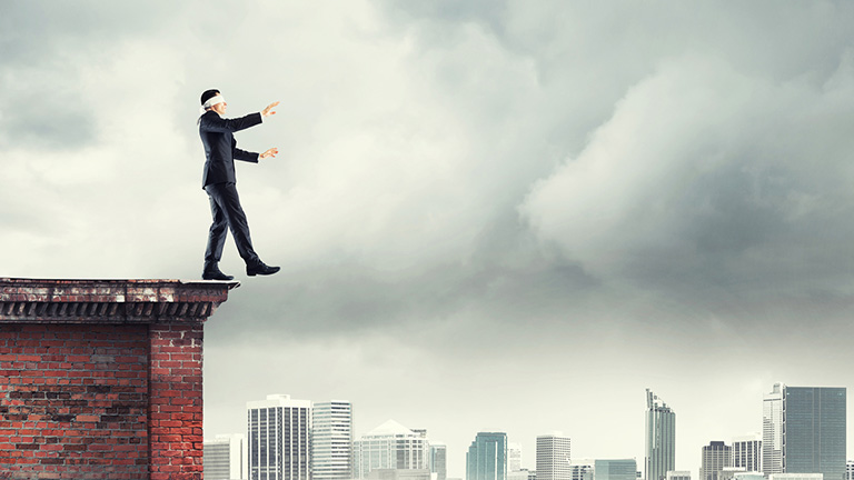 クラウド移行のよくある失敗例と注意点