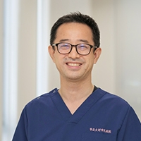 市立大村市民病院 病院長 野中 和樹 氏