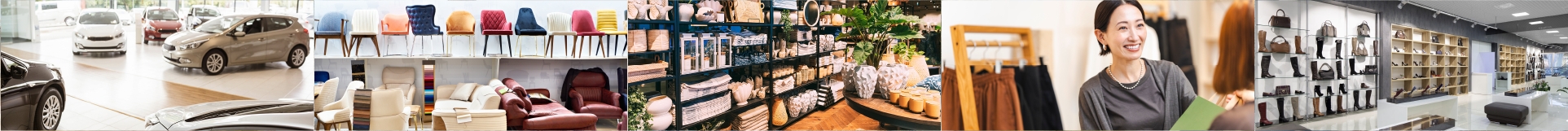 LINE WORKS Vision_小売