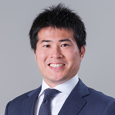 日本マイクロソフト株式会社 谷口 拓郎 氏