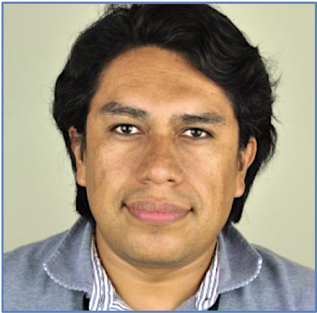 Carlos Enrique Gutierrez