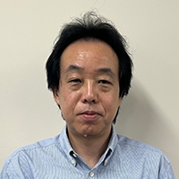 東京大学 玉造 潤史氏