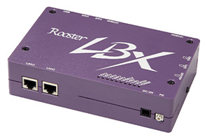 Rooster LBX8110
