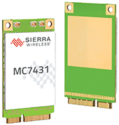 MC7431