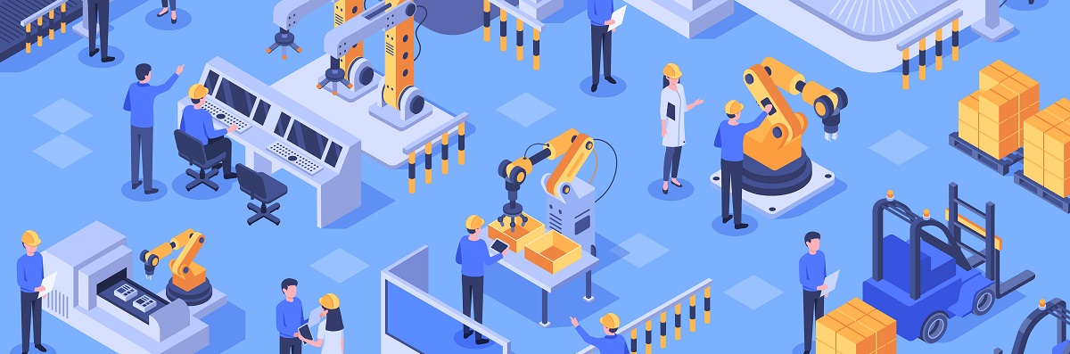 製造業DXを行う際に忘れてはいけないOTセキュリティ