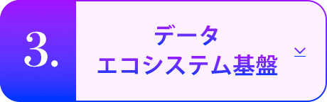 データエコシステム基盤