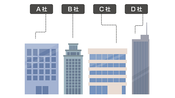 第三者保守サービスの選び方
