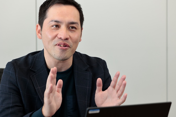 IBM Cloud事例_ベル・データ株式会社 安達氏