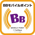 BBモバイルポイント