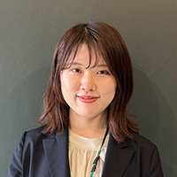 株式会社仙台銀行 三浦 若菜 氏