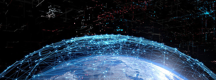 グローバルネットワーク