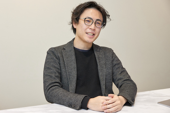 IBM Cloud事例_株式会社MONO-X 下野氏