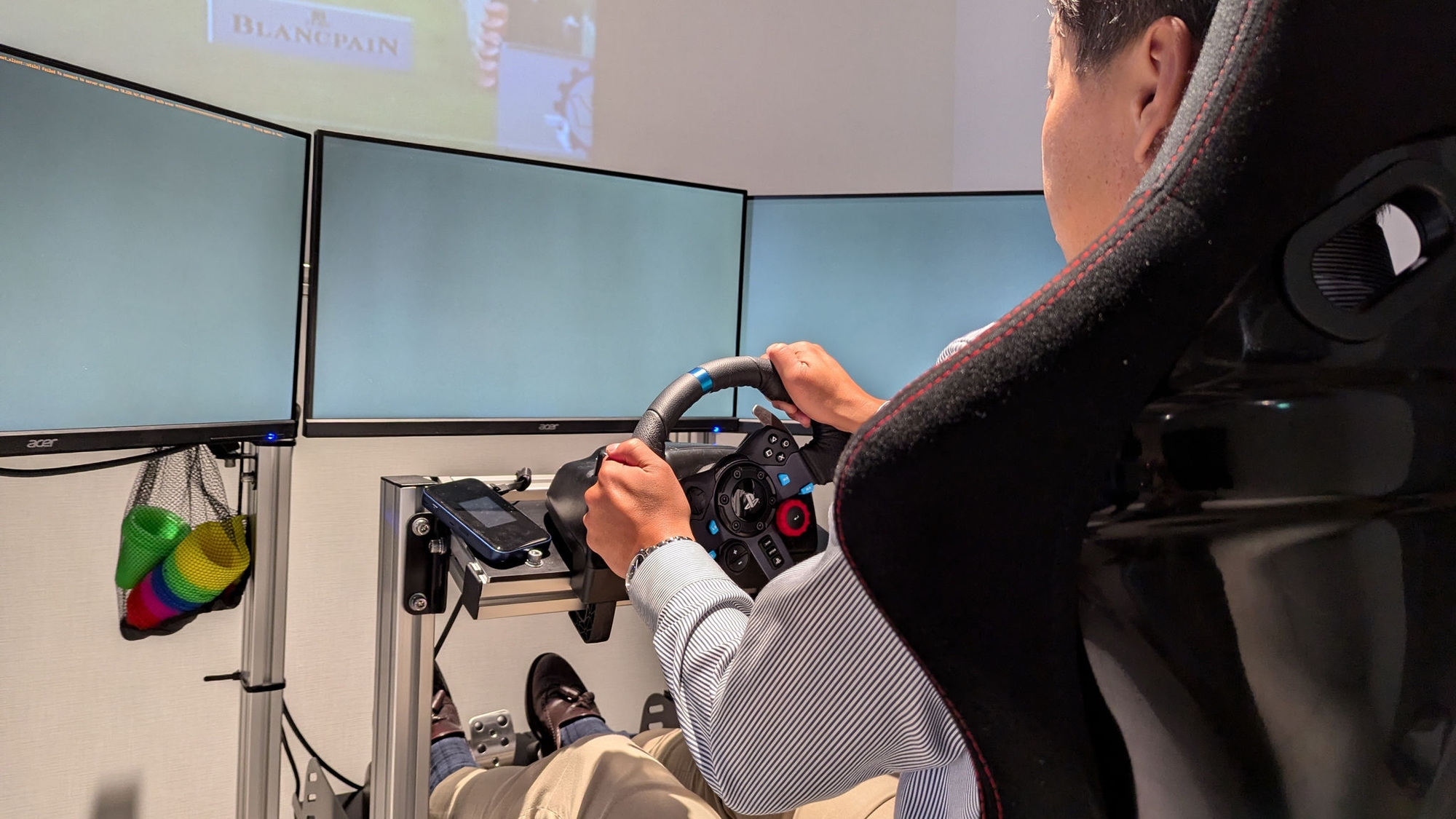 03 新たなビジネスの創出や業務のデジタル化へ | Executive Briefing Center