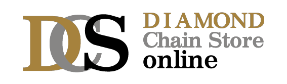 DIAMOND Chain Store online
