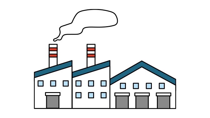 小型基地局エリア構築サービス「BizCell」 | 柔軟なエリア構築方法