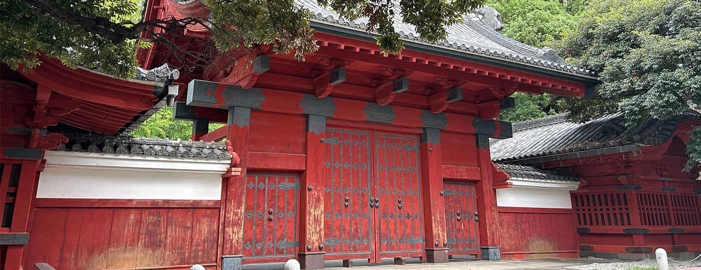 東京大学様 無線LAN導入事例