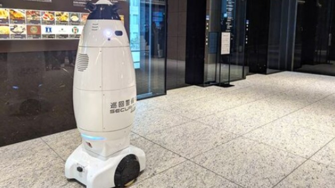 自律的に進化をし続ける「Autonomous Building」の実現へ。4社で取り組む次世代ビル管理への挑戦