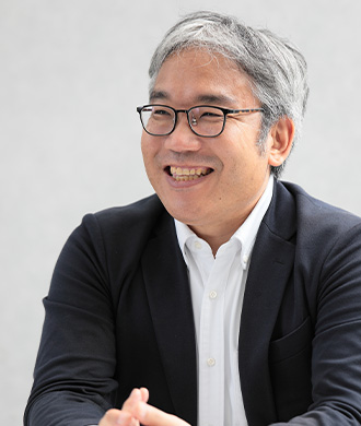 IBM Cloudパートナー事例_セイノー情報サービス 石井氏