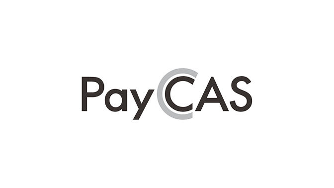 キャッシュレス決済導入にかかる期間・費用・手続きを大幅に短縮できるワンストップサービスPayCAS