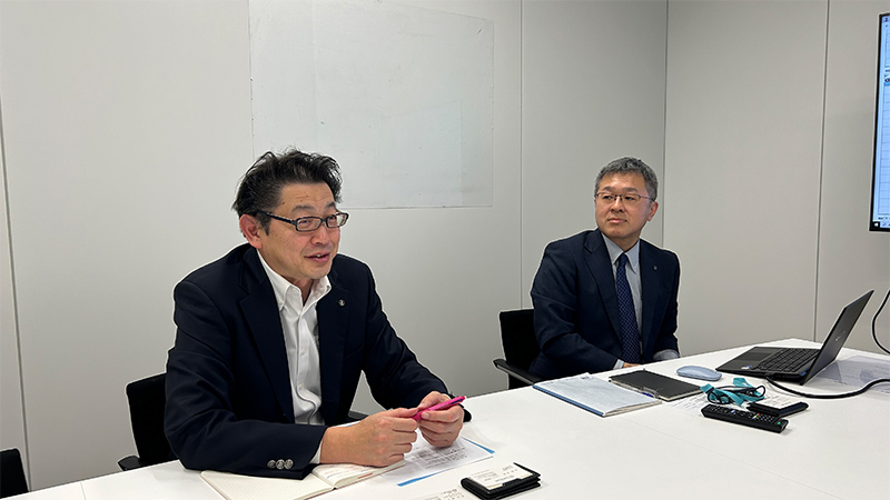 三井住友建設様 Starlink Business導入事例