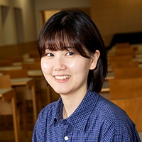 総合商研株式会社 吉谷 迪果 氏