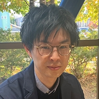 岩田地崎建設株式会社 佐藤 司規 氏