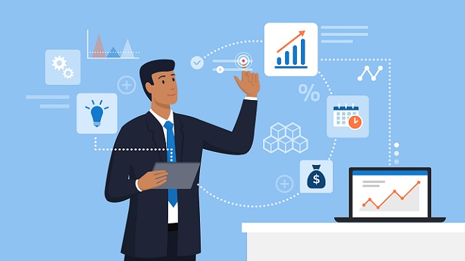 データ活用ブログ_データから価値を生み出すためのアプローチとは