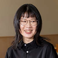 総合商研株式会社 萬徳 愛理 氏