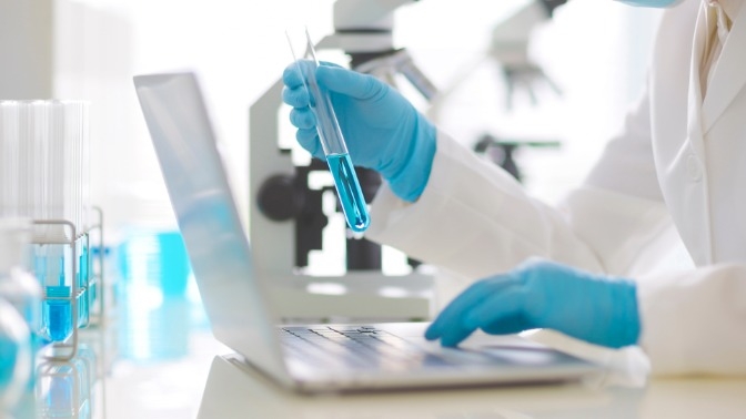 AIデータセンター_AI創薬