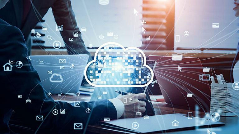 クラウド移行_クラウドとオンプレミスの定義