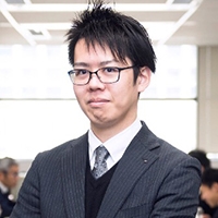 株式会社セイノー情報サービス 原 謙介 氏