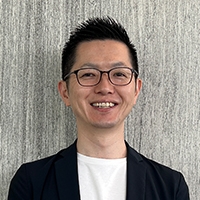 株式会社サンゲツ 森 祐輝氏