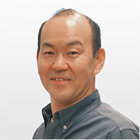 ソフトバンク株式会社　齊藤 剛