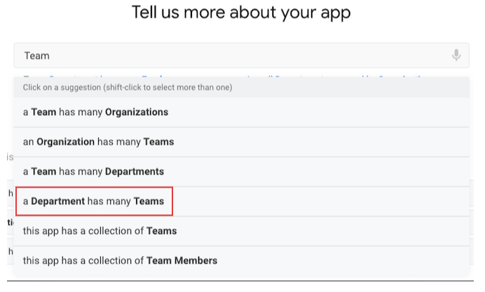 AppSheet アイディア入力 その３