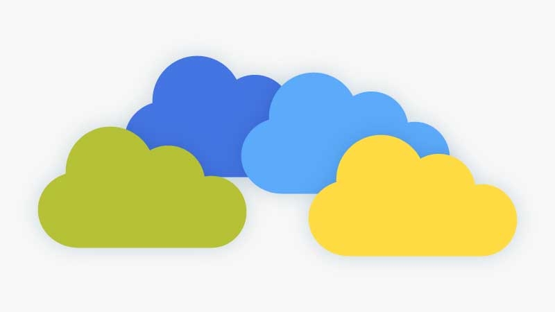 OnePort_メガクラウドへの閉域接続