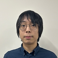 東京大学 中村 遼氏