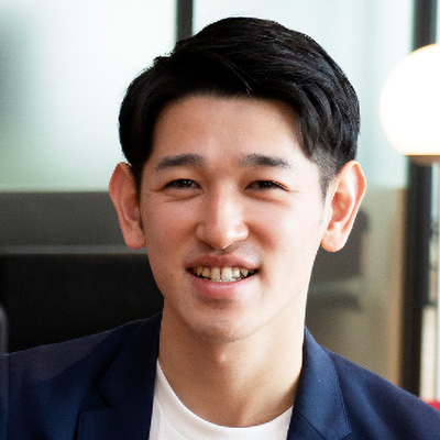 ソフトバンク株式会社 佐藤 哲太