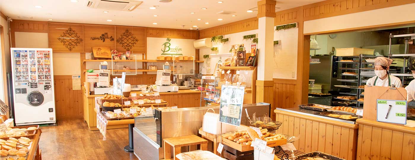 株式会社ブルックリン様 サキミル導入事例