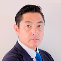 ソフトバンク株式会社　弓削 孝史