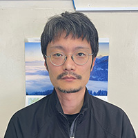 北海道八雲町 志賀 昭仁 氏