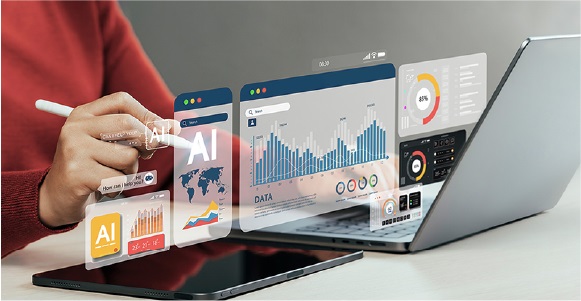 LINE WORKS Vision_トータルサポート