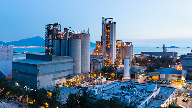 小型基地局エリア構築サービス「BizCell」 | プラント