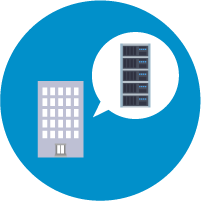 オンプレミス環境もAzureで連携