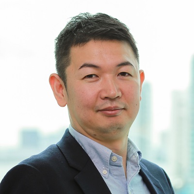 ソフトバンク 人事本部 人材開発部長 岩月優