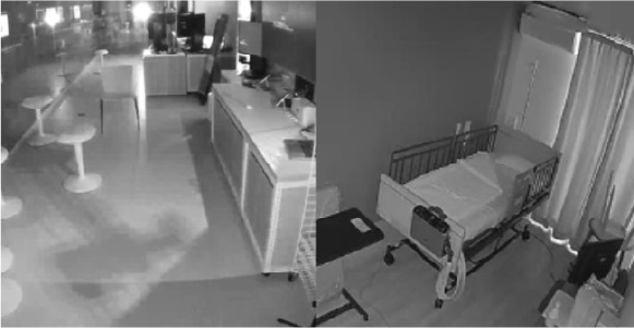 監視カメラ画像2