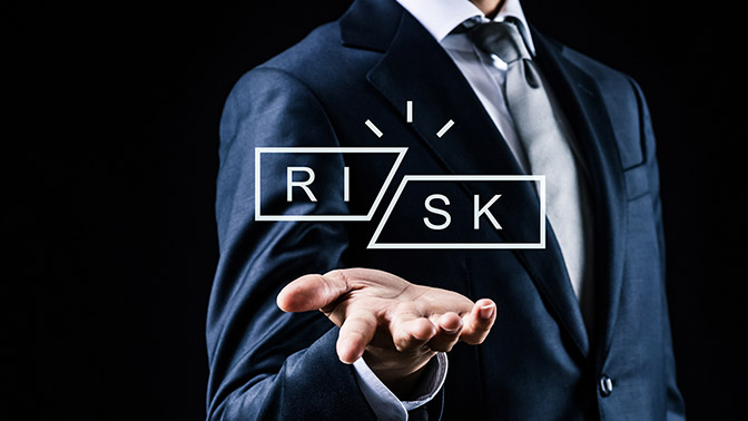 レガシーシステムが引き起こす問題点