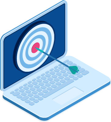 コア業務に集中