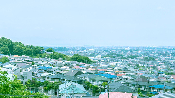 事例_ジャパンホームシールド株式会社